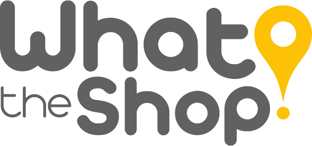 What the Shop
